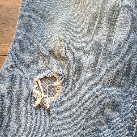 American Eagle jeans - Picture 3 of 4